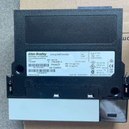 众桦AB 1756-ENBT圆孔、。议价议价