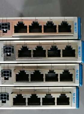 众桦NI 9205，NI 9203，NI 9215，NI 986议价