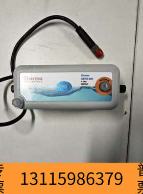 众桦赛默飞离子色谱阴离子抑制器，货号：082540/0825