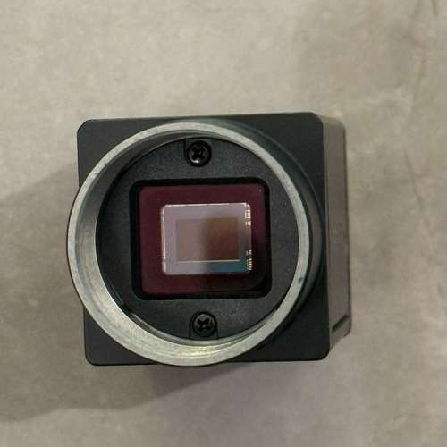 众桦工业相机MV-CU060-10GC，600万像素彩色网口议价