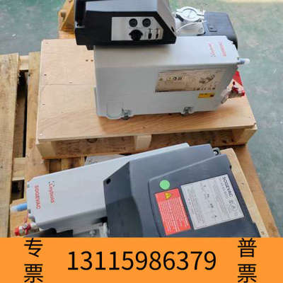 众桦莱宝真空泵sv65BlFC，准新泵带，带变频220v