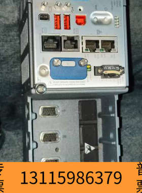 众桦NI cRIO-9033模块，4槽CompactRIO控制器