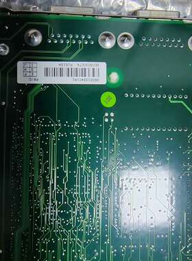 众桦ABB师站接口板PU515A，，。可议议价