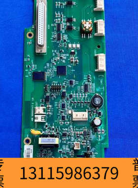 众桦ZINT-751ABB变频器ACS880-035A-04