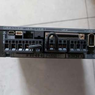 保证 10A 要议价 众桦伺服驱动器MR