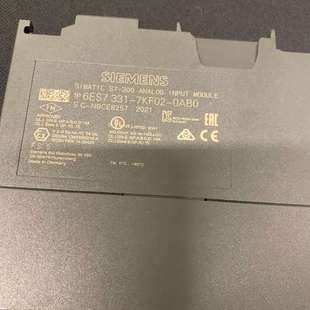 0AB0议价 7KF02 众桦 6ES7331