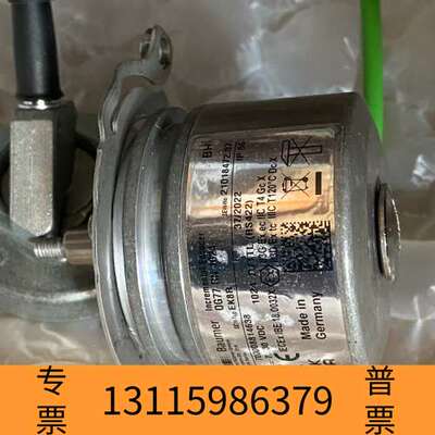 众桦SEW编码器EK8R，OG77RN1024，议价