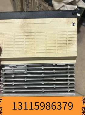 众桦维宏伺服驱动器 WSDV-2R82APSB，400W，200议价