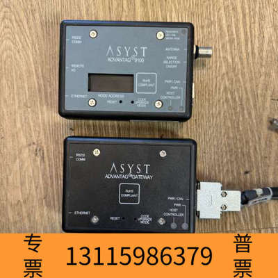 众桦asyst atr9100 gateway