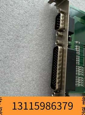 众桦HANMI Autonet AN767PCI 工业采集卡议价