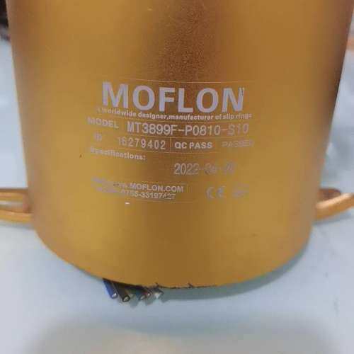 众桦默孚龙MOFLON电气滑环议价
