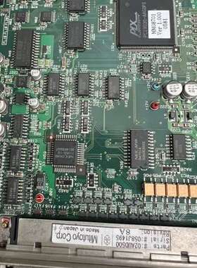 众桦三丰Mitutoyo MP2641 QVMC-4 0议价