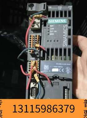 众桦SINAMICS CU305 CAN控制单 6SL3议价