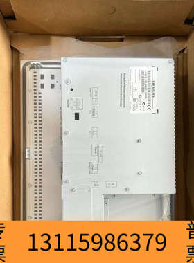 众桦6AV6545-0AG10-0AX0触摸屏带