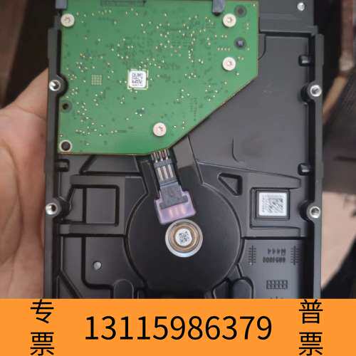 众桦希捷1TB台式机硬盘，型号ST1000DM003，3.5，功议价