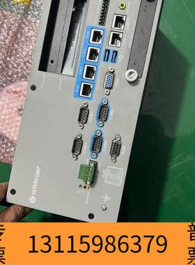 众桦Intercomp Spa, Italy 原 工业电