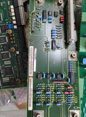 众桦70变频器电源板光纤板/cuvc板6SE7038-6G议价