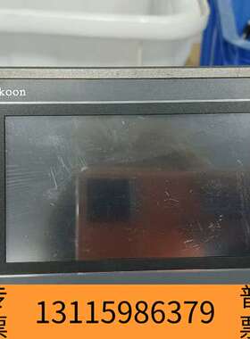 众桦显控4.3寸触摸屏GC-043-16M2AI-c议价