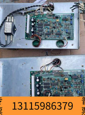 众桦慢走丝电路板96041P200C-14  议价