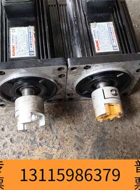 众桦4牛米伺服电机110SJT-M040D(AS5)议价