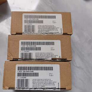 0AB0议价 4FA05 众桦6ES7 138