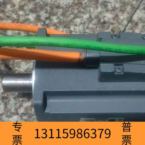 众桦1FL6042-2AF21-1AA1电机，750W议价