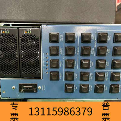 众桦XP电源模块 101989-01，，AMAT 019