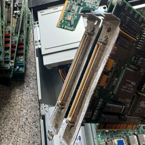 众桦伽利略运动卡DMC-1850议价