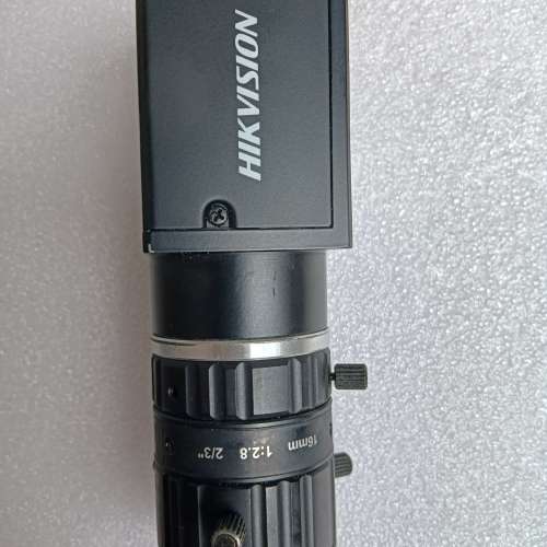 众桦工业相机MV-CA050-30GM，500万像素千兆议价