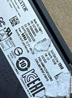 众桦浦科特 1024gb高速固态硬盘   PX-1TMBPY 成议价