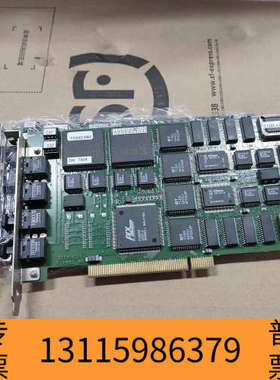 众桦BECKHOFF倍福FC2001-4A/FC2002工业工控