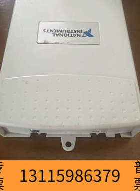 众桦NI USB-4065数据采集器，，，成