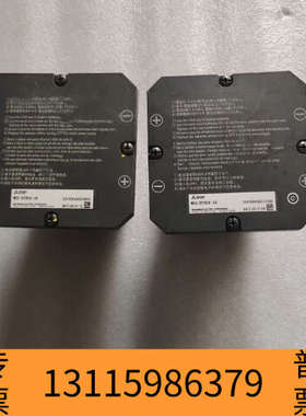 众桦MAZAK马扎克电池盒MDS-BTBOX-36