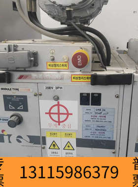 众桦爱德华IQDP80真空泵，型号QMB 500，错，电压