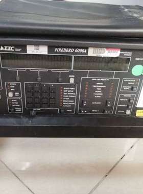 众桦FIREBERD 6000A Acterna 通信分析仪议价