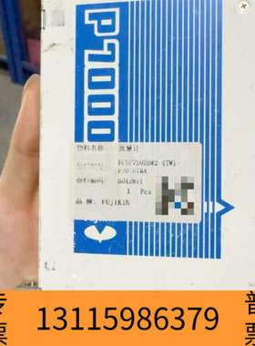 众桦金Fujikin流量计，型号FCSP7202DW2-4T