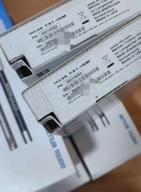 众桦梅特勒托利多InLab 731-ISM电极议价