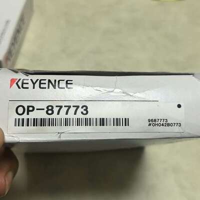 众桦基恩士KEYENCE OP-87773传感器支架，正议价