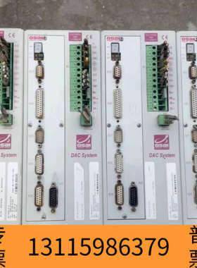 众桦OSaI驱动器DSV-60-VC-0C-0076