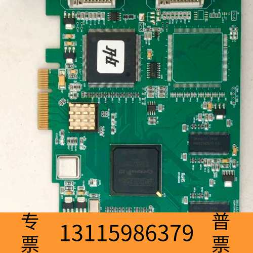 众桦嘉恒中自OK-VGA41A-4E  高清数字图像采集议价