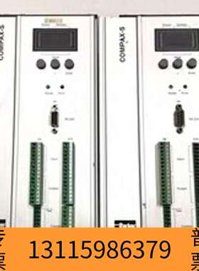 众桦Parker驱动器CPX2500S F3议价议价