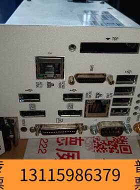 众桦NI PXI8115，，意议价