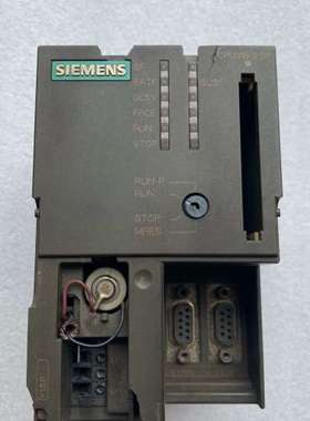 众桦315-2AF03-0AB0CPU315-2DP 31议价