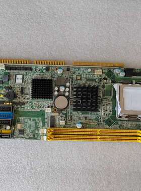 众桦PCA-6010VG/G2工控主板 IPC-610H/L议价