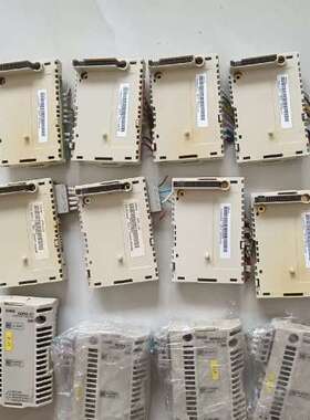 众桦abb通信模块8个，型号rdna 01，550，统一一起议价