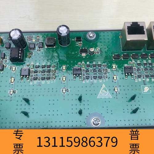 众桦北大青鸟JBF-11SF-CD8D多线盘，，议价