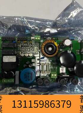 众桦Consilium康士廉CS4000电源模块议价