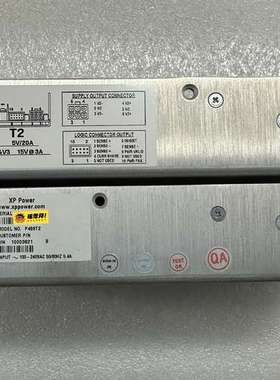 众桦XP Power P4S6T2 电源模块议价