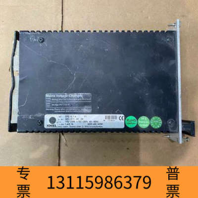 众桦KNIEL双路电源CPD 15.1.6议价 欢迎来询！