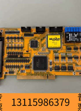 众桦MCS迈科迅MTC-610/611 V1.1 PCI总线高